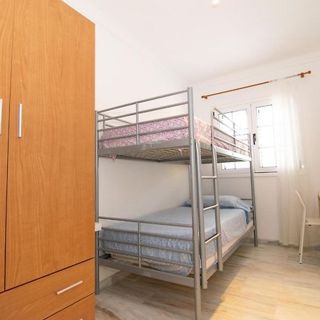 The Safe Point Suites Castillo Кастильо-дель-Ромераль Экстерьер фото