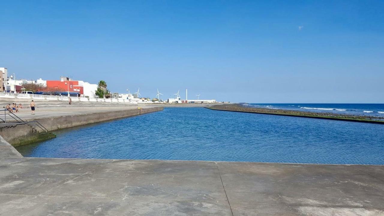 The Safe Point Suites Castillo Кастильо-дель-Ромераль Экстерьер фото